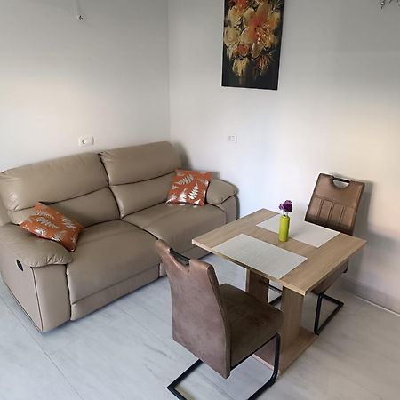 Apartmani Mira زادار المظهر الخارجي الصورة