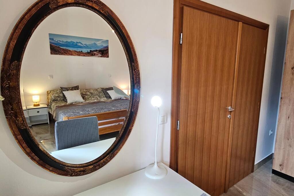 Apartmani Mira زادار المظهر الخارجي الصورة
