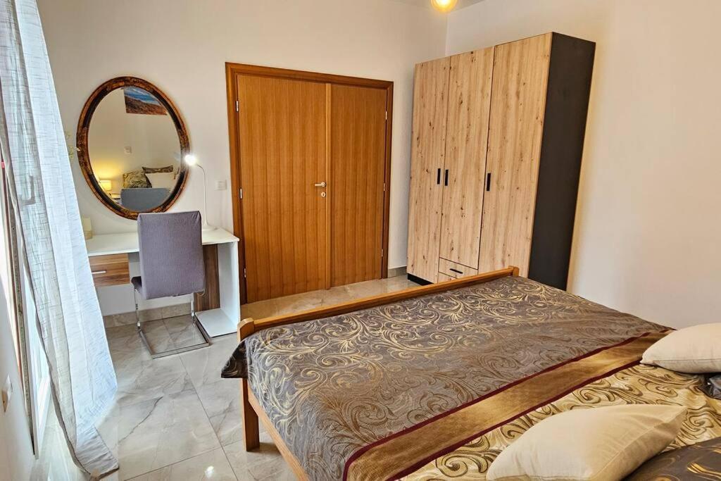 Apartmani Mira زادار المظهر الخارجي الصورة