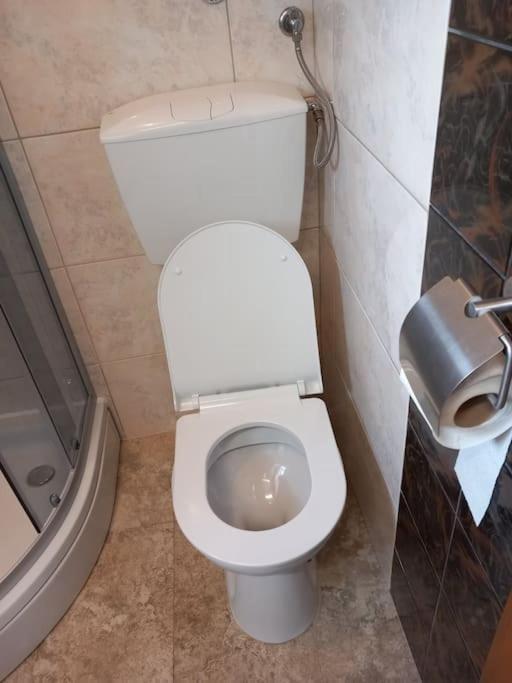Apartmani Mira زادار المظهر الخارجي الصورة