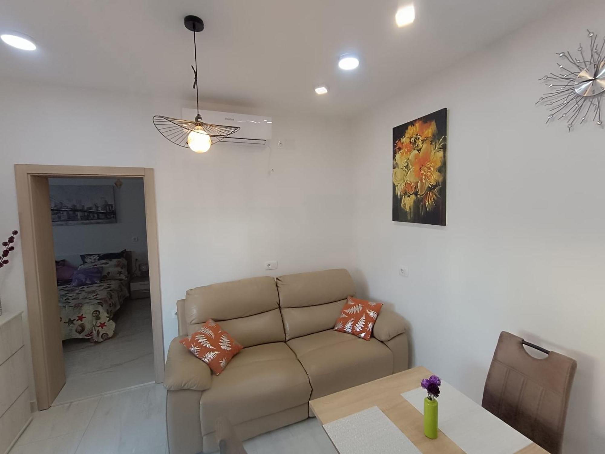 Apartmani Mira زادار المظهر الخارجي الصورة