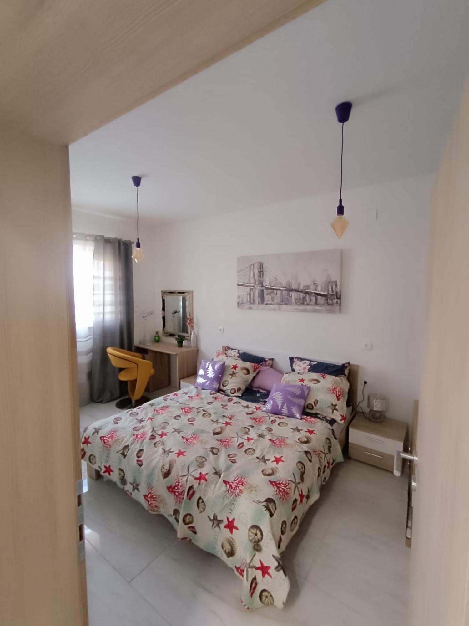 Apartmani Mira زادار المظهر الخارجي الصورة