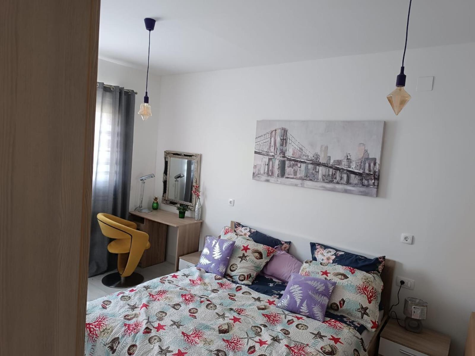 Apartmani Mira زادار المظهر الخارجي الصورة