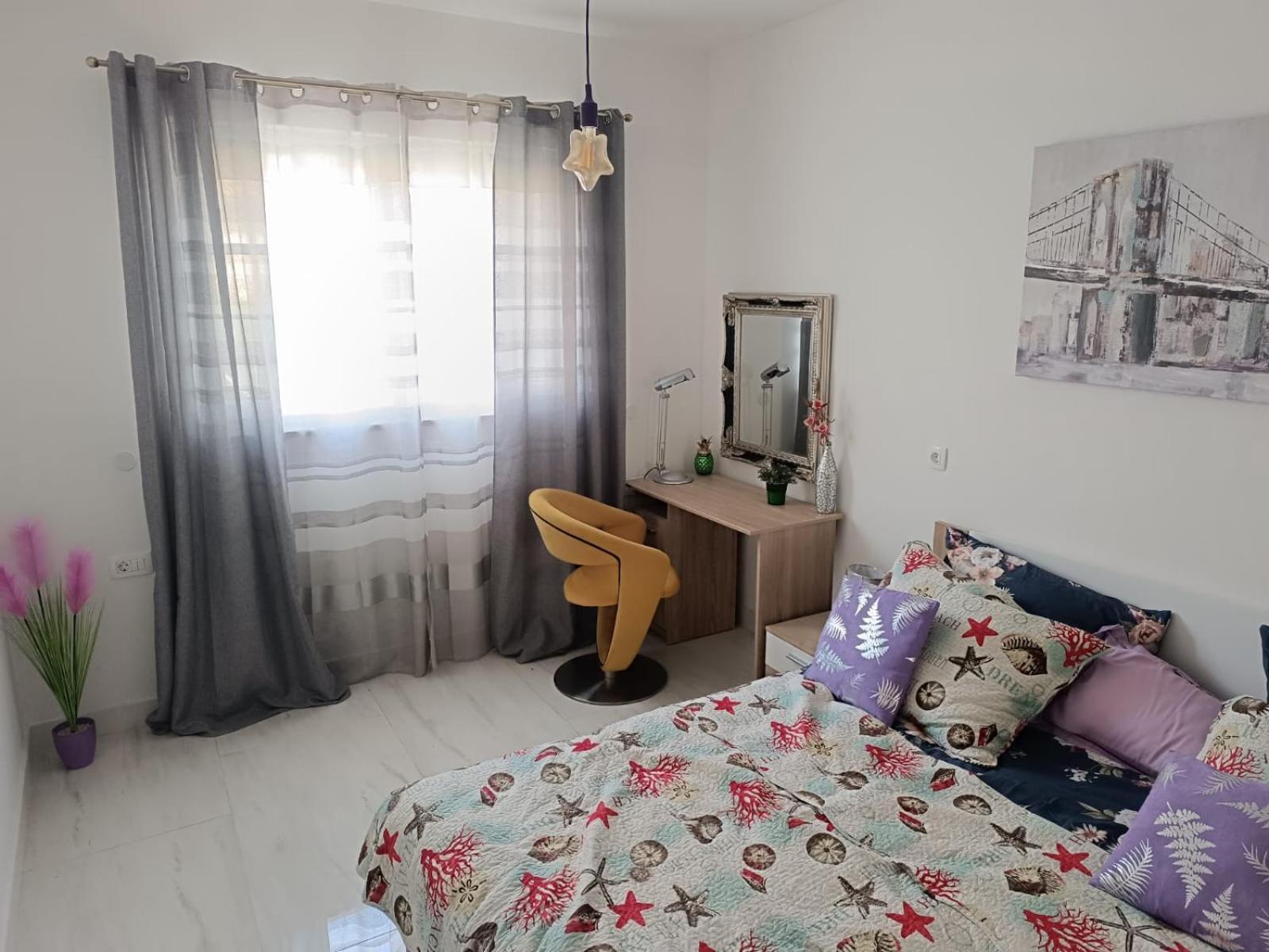 Apartmani Mira زادار المظهر الخارجي الصورة