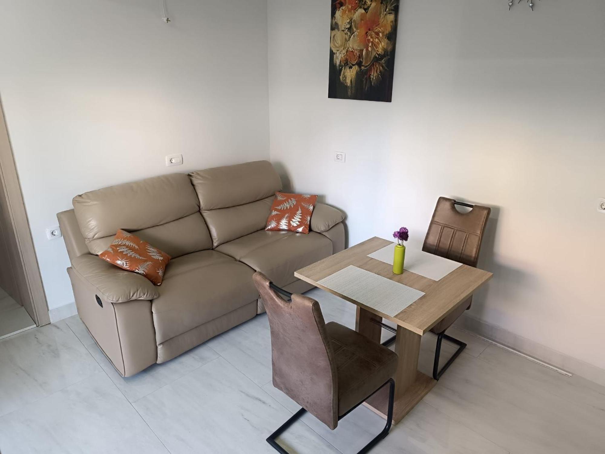 Apartmani Mira زادار المظهر الخارجي الصورة