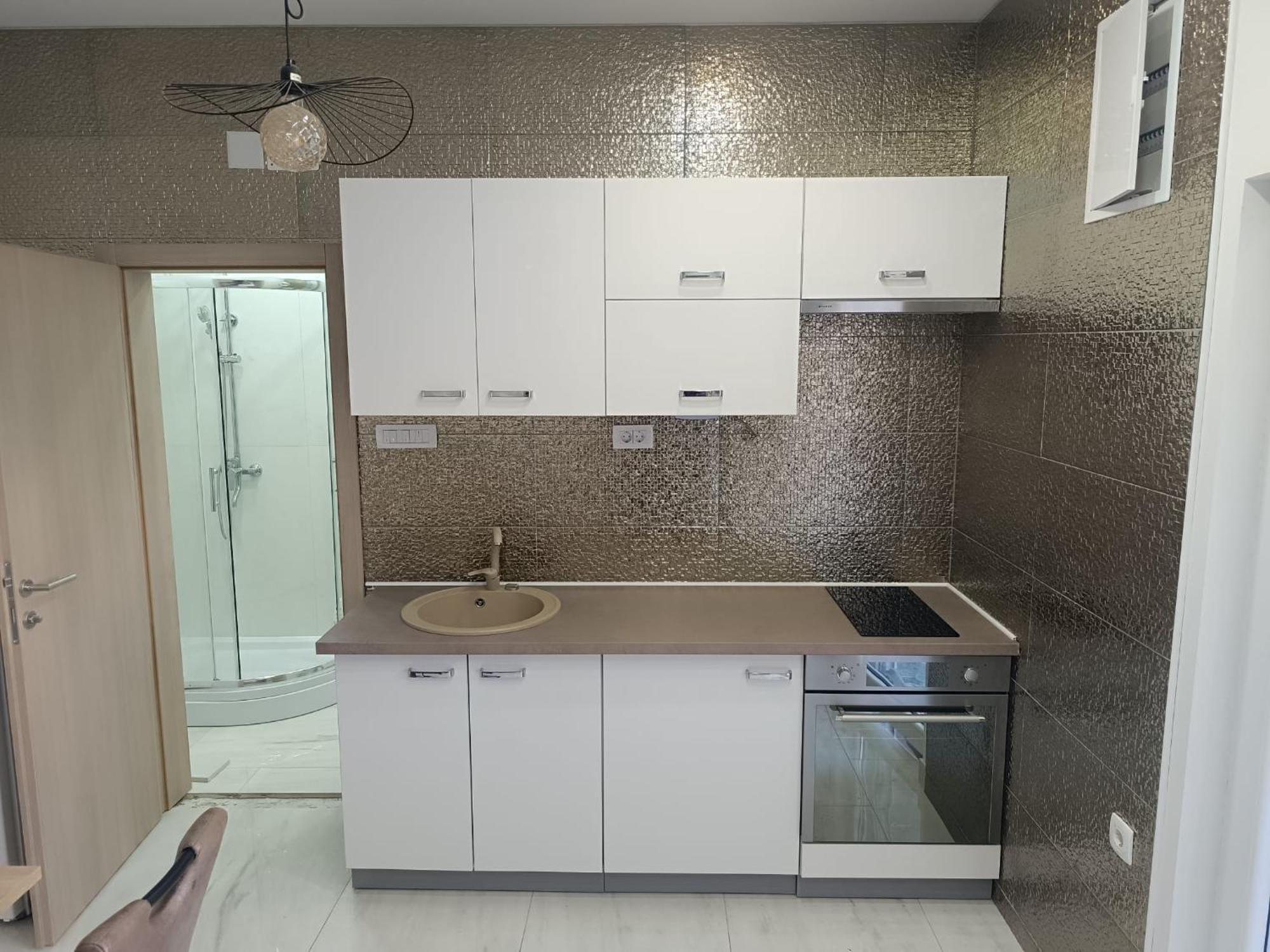 Apartmani Mira زادار المظهر الخارجي الصورة